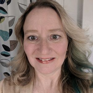 Meet your Posher, Judy